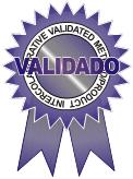Validado
