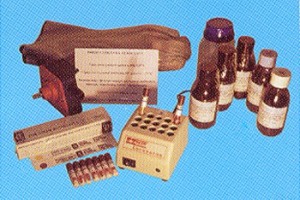 PRODUCTOS AUXILIARES AUTOCLAVE